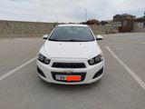 Chevrolet Aveo, 1.4 L, 2015 il, 117 120 km — Авто