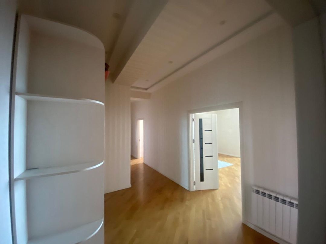 İcarəyə verilir 2 otaqlı yeni tikili 100 m² — Mənzil, Bakı (8)
