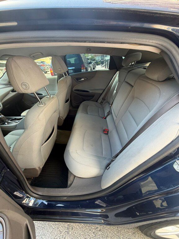 Chevrolet Malibu, 1.5 L, 2016 il, 261 000 km — Avtomobillər, Bakı (3)