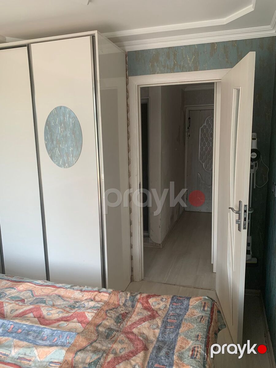 Satılır 2 otaqlı köhnə tikili 38 m² — Mənzil, Bakı (6)