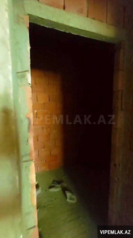 Abşeron rayonunda 2 otaqlı Yeni tikili Satılır, 54 m² — Mənzil, Bakı (4)