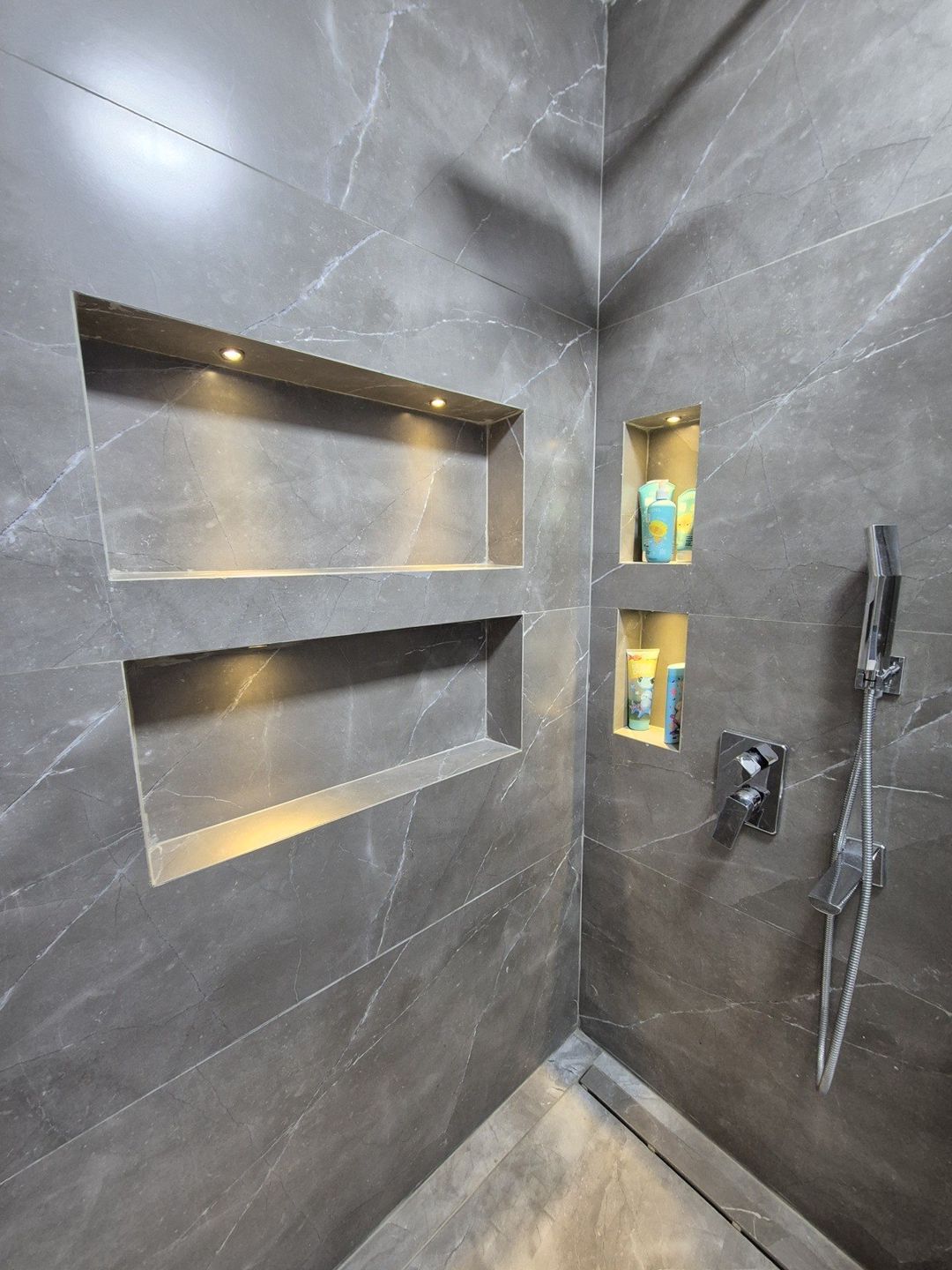 İcarəyə verilir 2 otaqlı yeni tikili 50 m² — Mənzil, Bakı (11)
