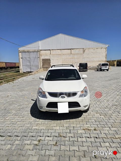 Hyundai Veracruz, 3.8 L, 2007 il, 350 000 km