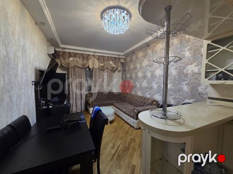 Satılır 2 otaqlı yeni tikili 55 m²