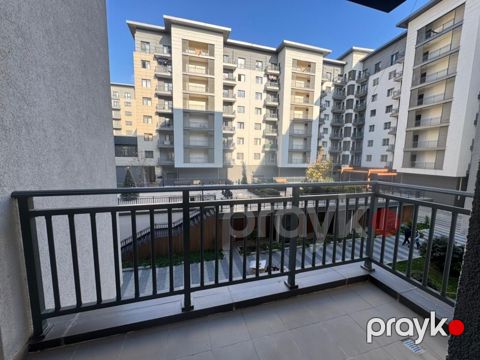3-otaqlı yeni tikili kirayə verilir, Xətai r., 140 m²