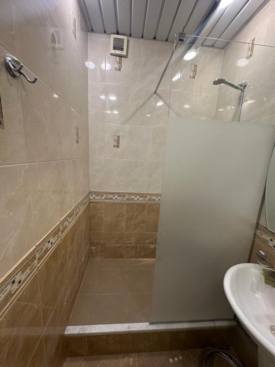 İcarəyə verilir 2 otaqlı köhnə tikili 60 m² — Mənzil, Bakı (7)