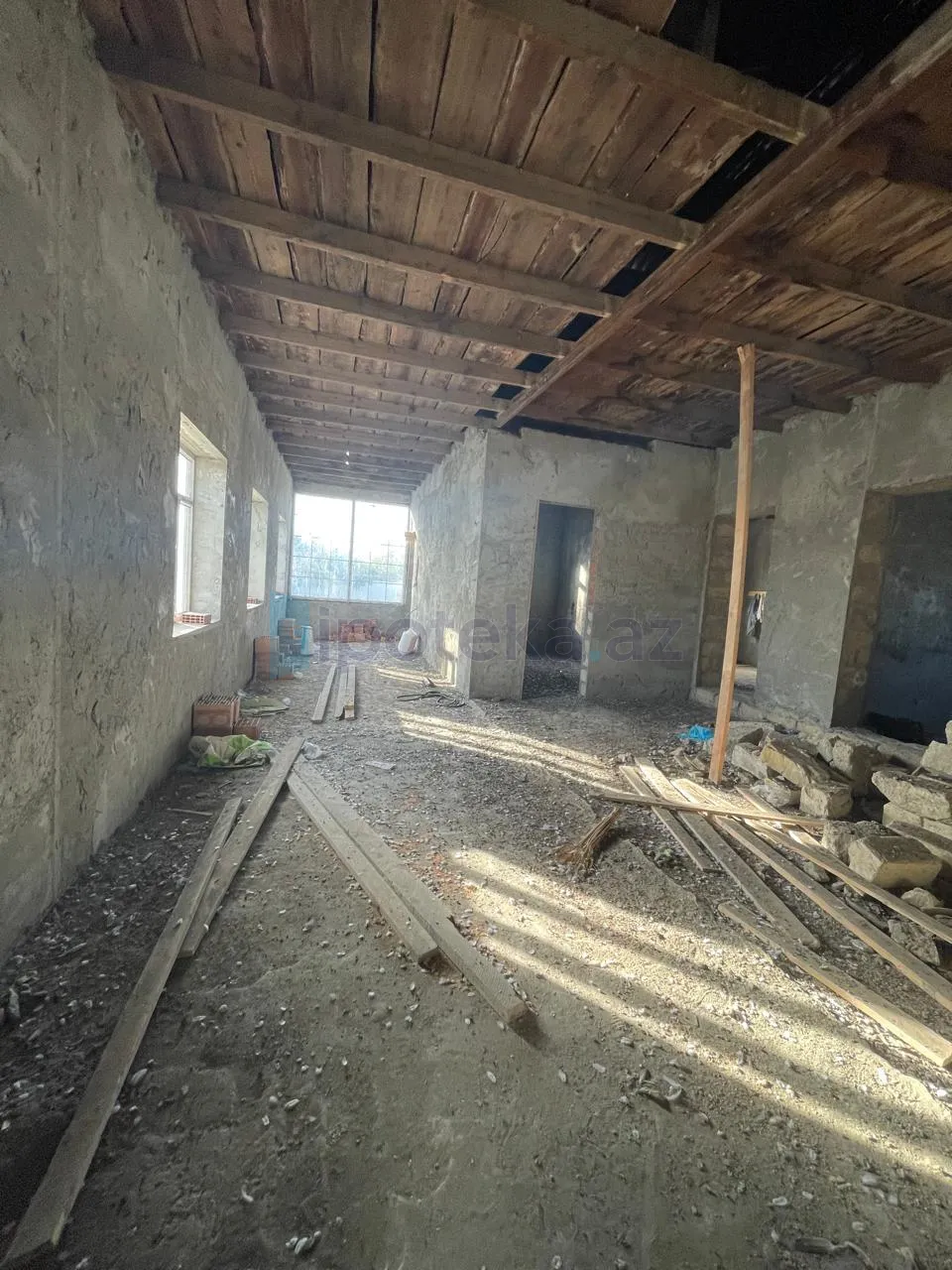 Satılır: 6 Otaq, Evlər/Villalar, Sabunçu r., Maştağa q., 235.00 m² — Ev, villa, Maştağa (11)
