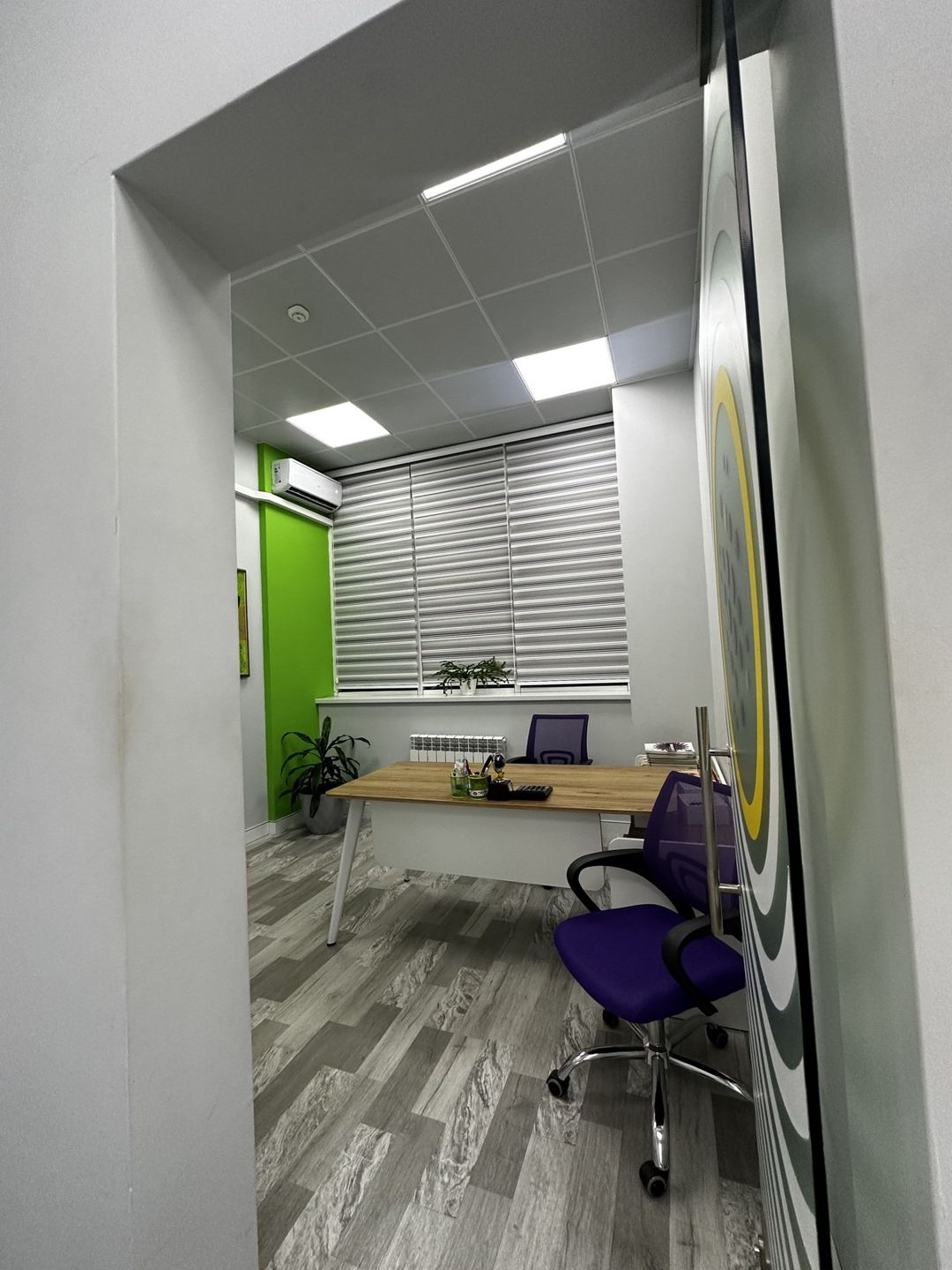 İcarəyə verilir obyekt 200 m² — Əmlak, Bakı (10)