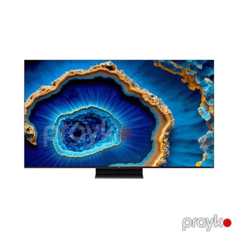 Televizor "TCL QLED 55C755 Mini LED" — Bakı