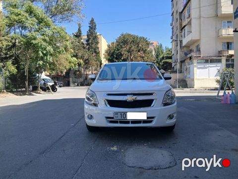 Chevrolet Cobalt, 1.5 L, 2026 il, 14 480 km