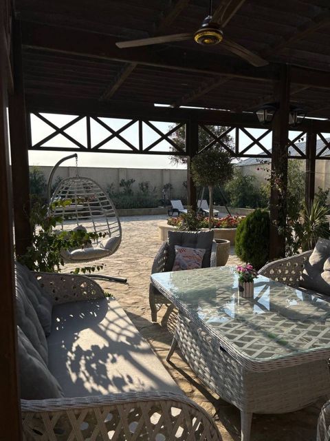 Satılır 5 otaqlı həyət evi/bağ evi 190 m² — Bakı