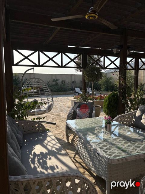 Satılır 5 otaqlı həyət evi/bağ evi 190 m²