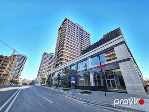 İcarəyə verilir obyekt 114 m²