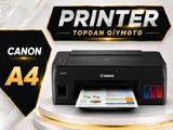 Printer Canon Pıxma G3410 — ZENIX GROUP