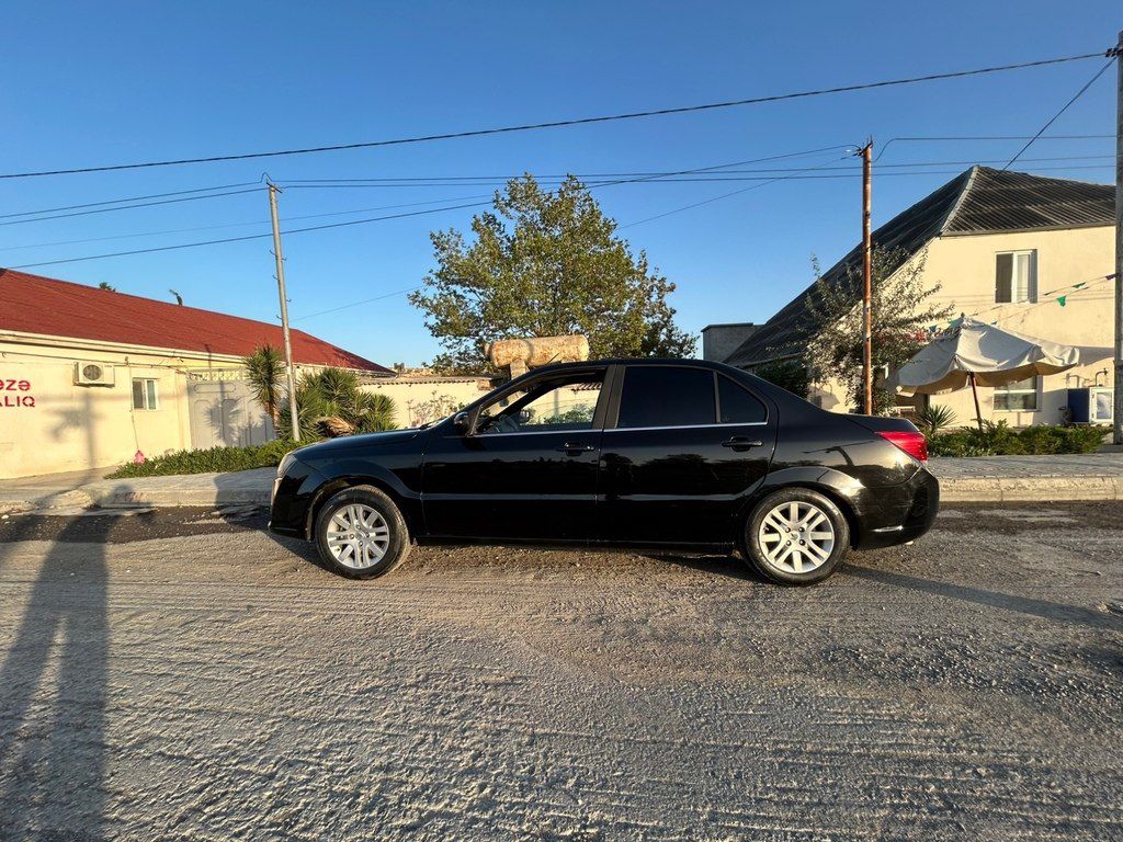 Khazar SD, 1.7 L, 2021 il, 260 000 km — Avtomobillər, Sumqayıt (5)