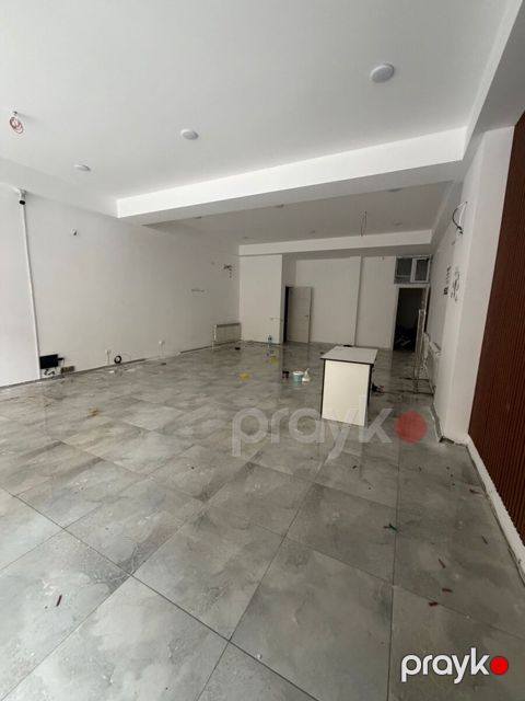 İcarəyə verilir 1 otaqlı ofis 85 m² — Xırdalan