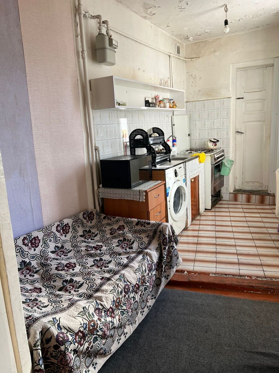 İcarəyə verilir 2 otaqlı köhnə tikili 62 m² — Mənzil, Bakı (9)