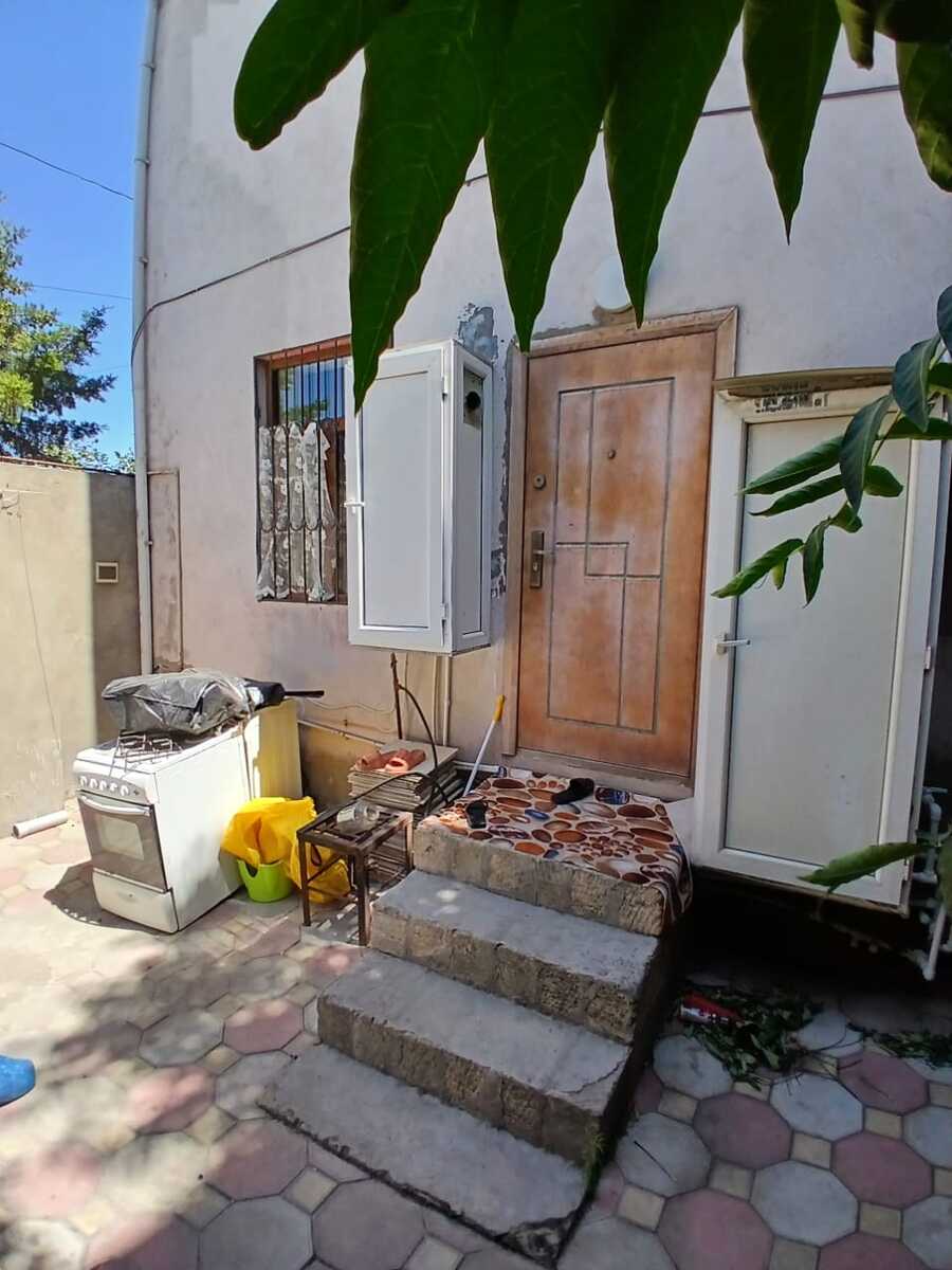 Satılır 4 otaqlı həyət evi/bağ evi 200 m² — Ev, villa, Xırdalan (4)