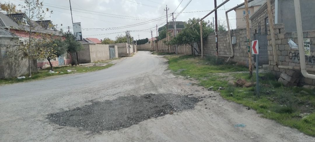 10 sot torpaq sahəsi, Maştağa qəs — Torpaq, Bakı (9)