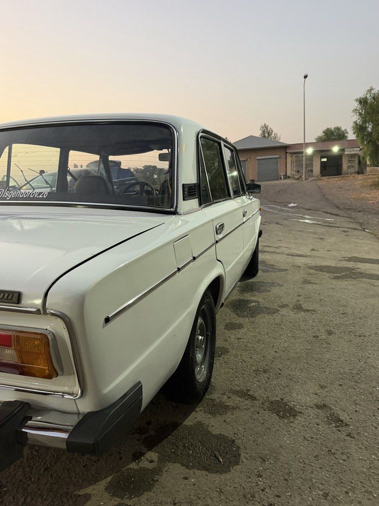 Lada (VAZ) 2106, 1.6 L, 1998 il, 42 450 km — Avtomobillər, Cəlilabad (5)