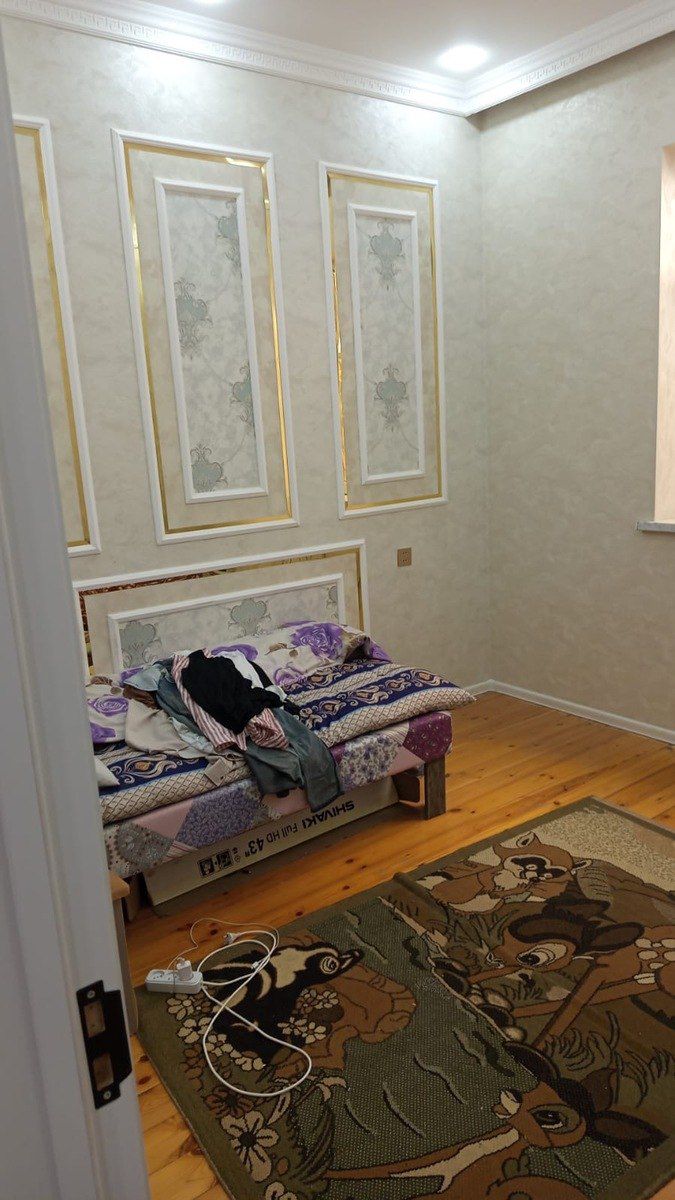 Satılır 3 otaqlı həyət evi/bağ evi 80 m² — Ev, villa, Xırdalan (11)