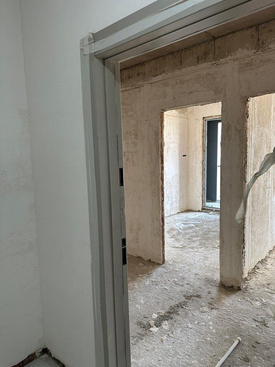 Satılır 2 otaqlı yeni tikili 55 m² — Mənzil, Bakı (4)