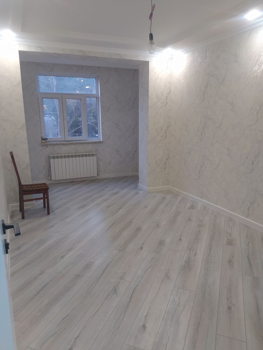 3-otaqlı mənzil kirayə verilir, Sumqayıt ş., 85 m² — Mənzil, Sumqayıt (5)