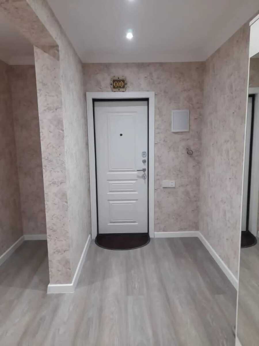 İcarəyə verilir 2 otaqlı yeni tikili 82 m² — Mənzil, Bakı (10)