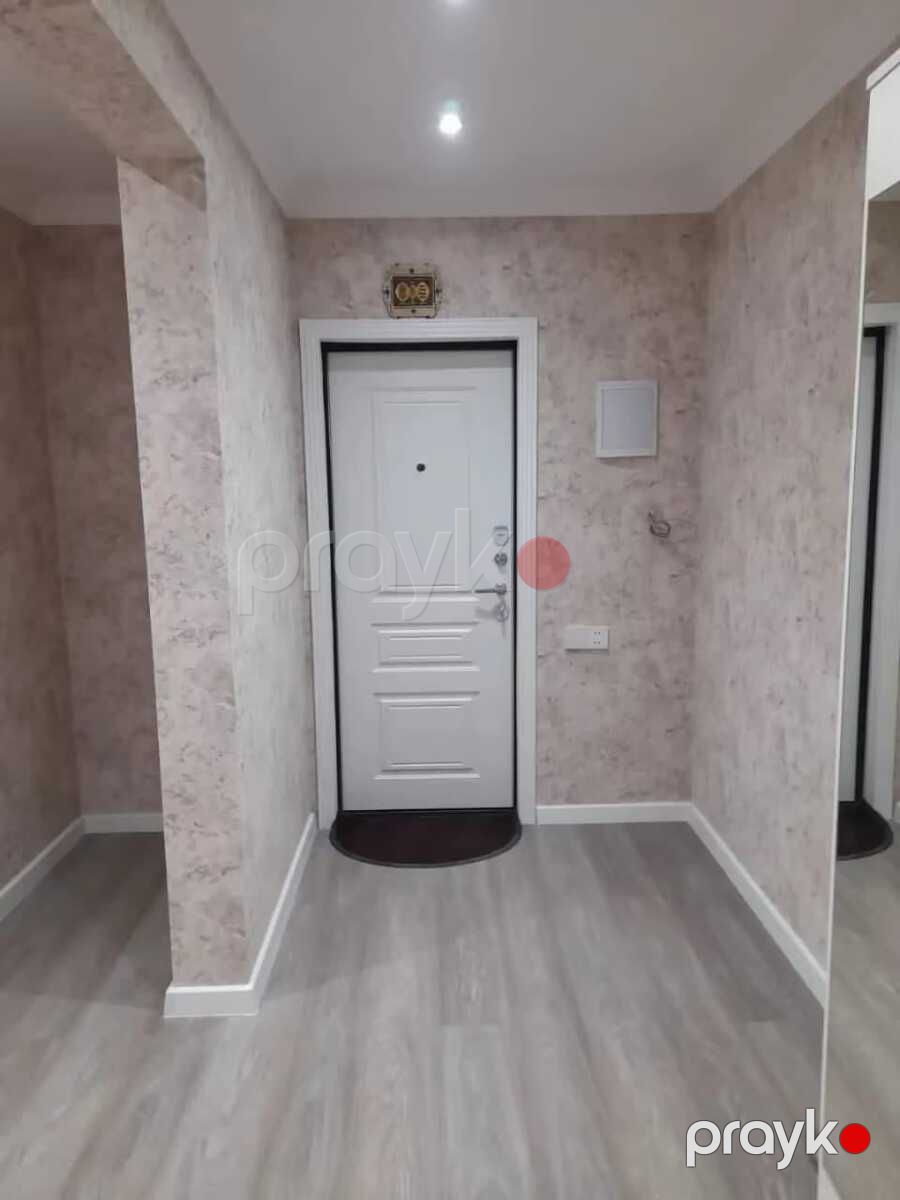 İcarəyə verilir 2 otaqlı yeni tikili 85 m² — Mənzil, Bakı (12)