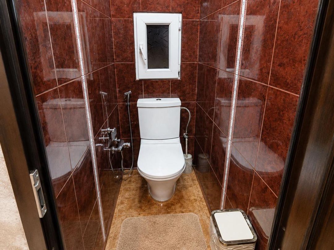 Satılır 3 otaqlı köhnə tikili 84 m² — Mənzil, Bakı (6)