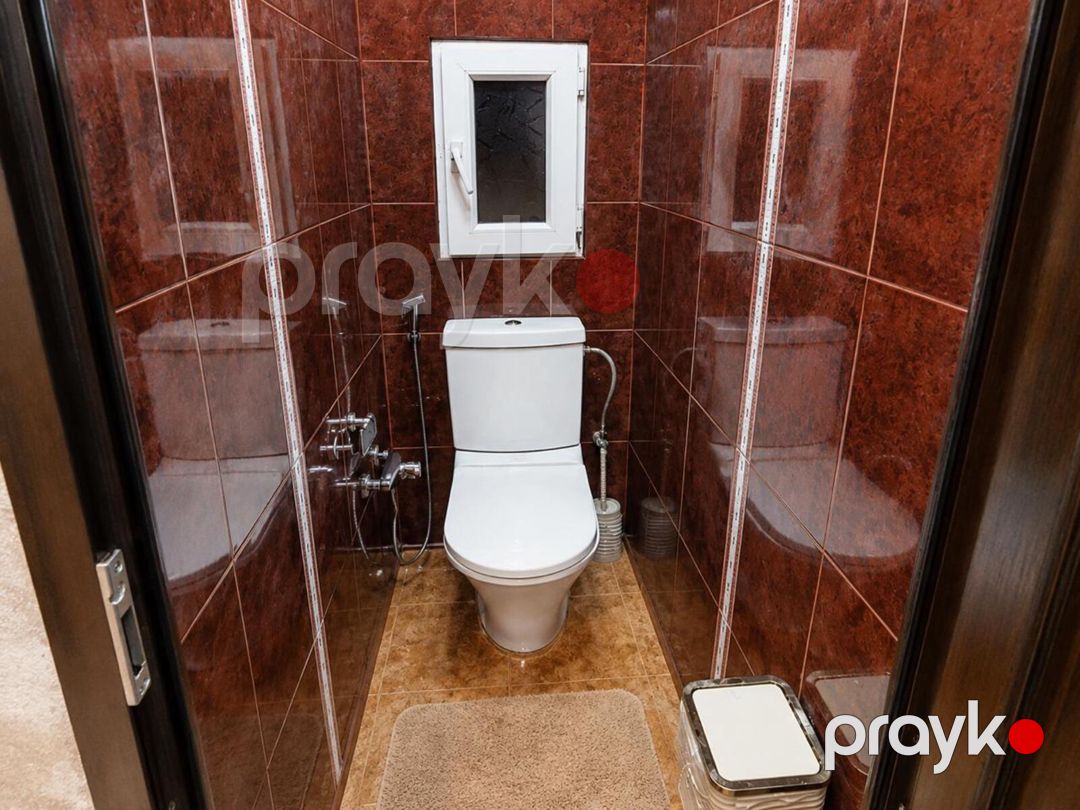 Satılır 3 otaqlı köhnə tikili 84 m² — Mənzil, Bakı (6)