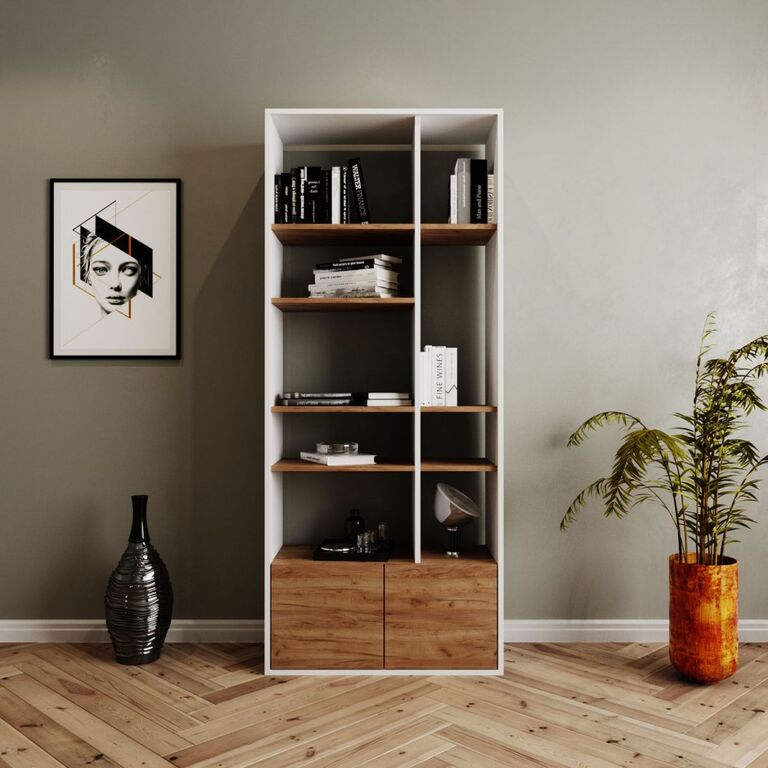 Rəf — Mebel, Bakı (4)