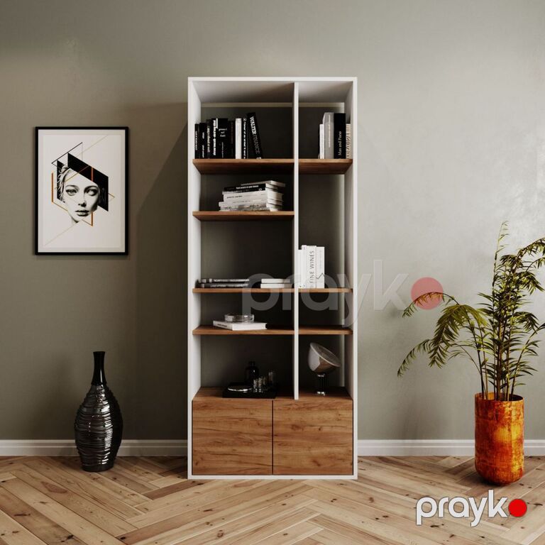 Rəf — Mebel, Bakı (4)