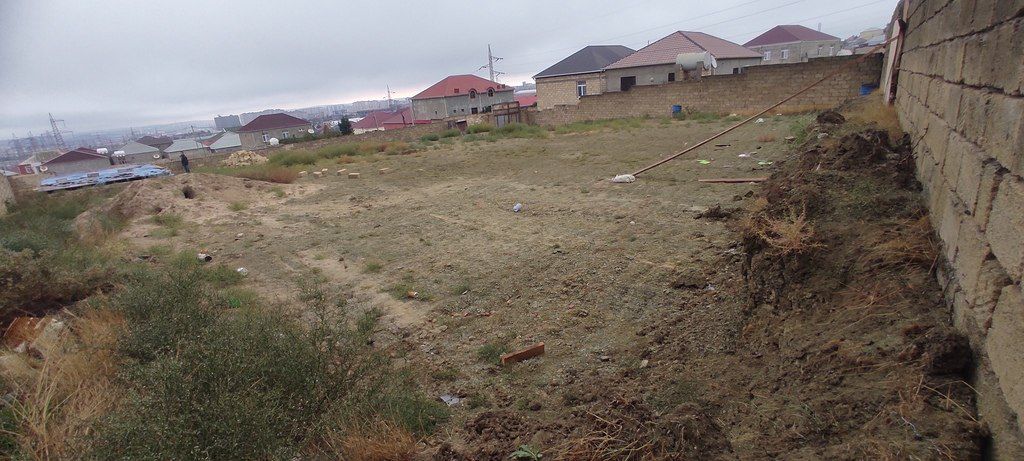 Satılır torpaq 10 sot — Torpaq, Bakı (3)