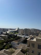 Satılır 4 otaqlı yeni tikili 180 m² — Humay Xanım — Квартира
