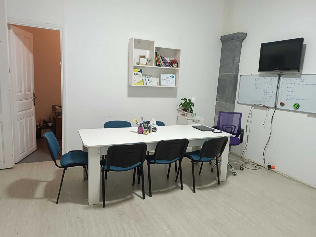İcarəyə verilir 3 otaqlı ofis 70 m² — Ofis, Bakı (3)