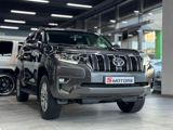 Toyota Land Cruiser Prado, 2.7 L, 2020 il, 180 000 km — Avtomobillər