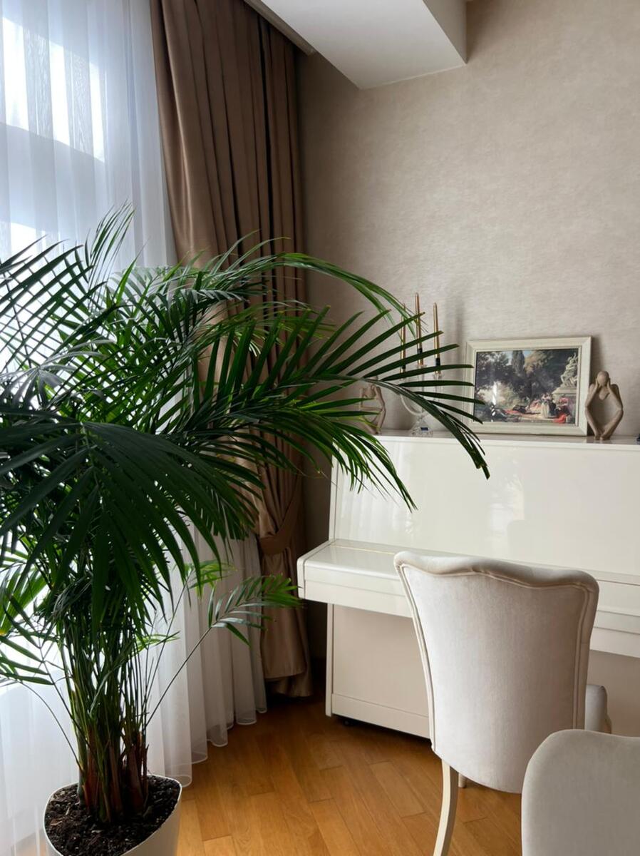 Satılır 3 otaqlı yeni tikili 170 m² — Mənzil, Bakı (7)