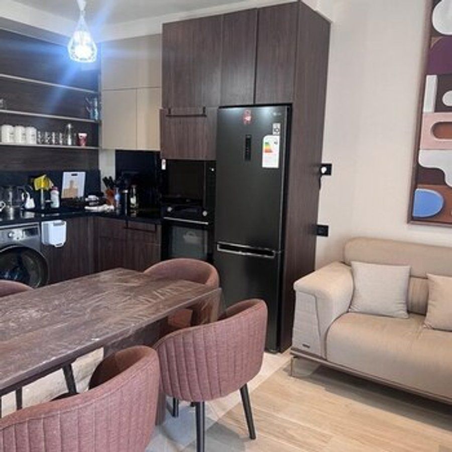 2-otaqlı yeni tikili kirayə verilir, Nardaran Sea Breeze, 98 m² — Mənzil, Bakı (2)