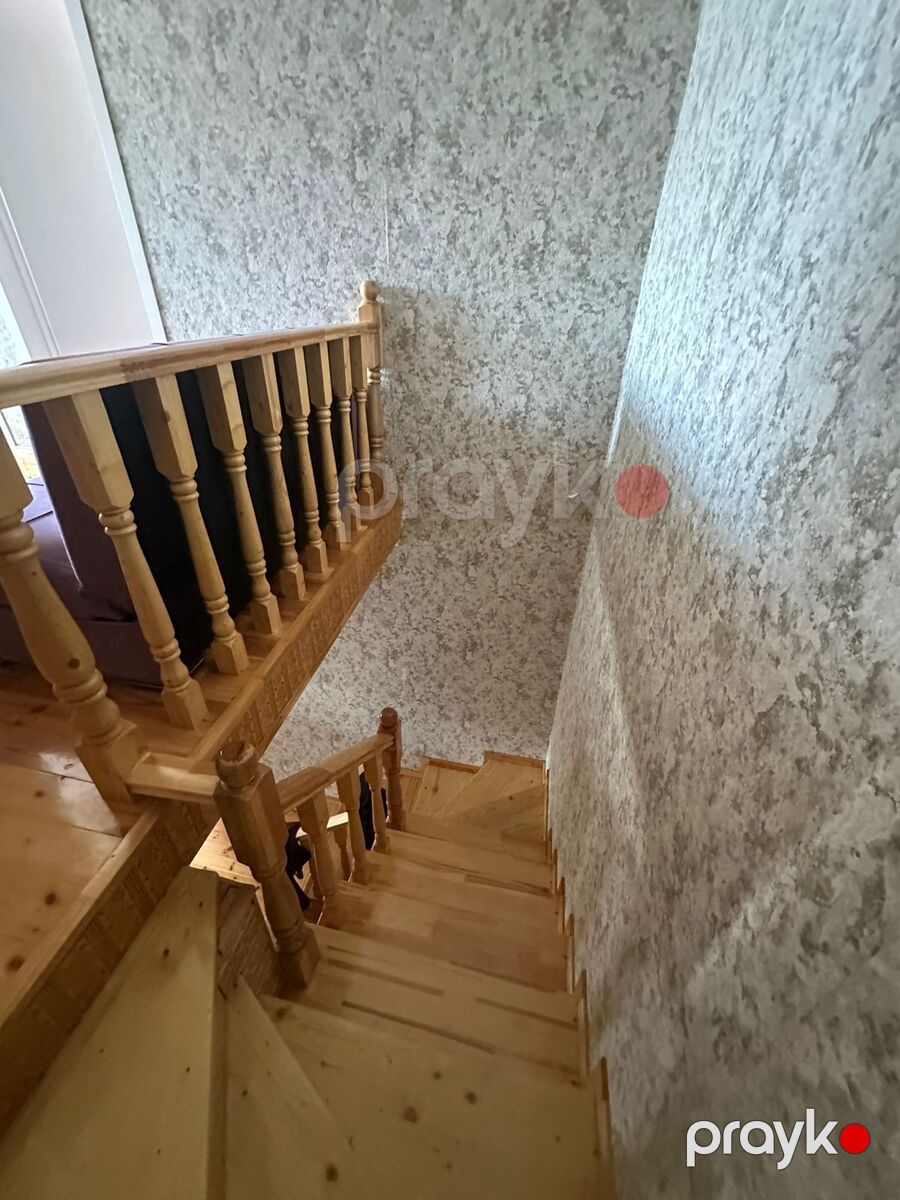 Həyət evi kirayə verilir, Xırdalan ş — Ev, villa, Xırdalan (2)
