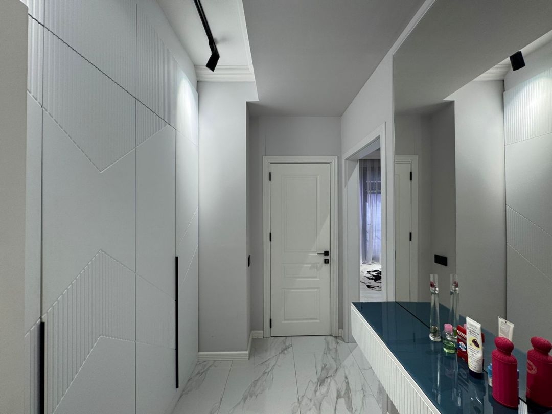 Satılır 3 otaqlı yeni tikili 117.7 m² — Mənzil, Bakı (12)