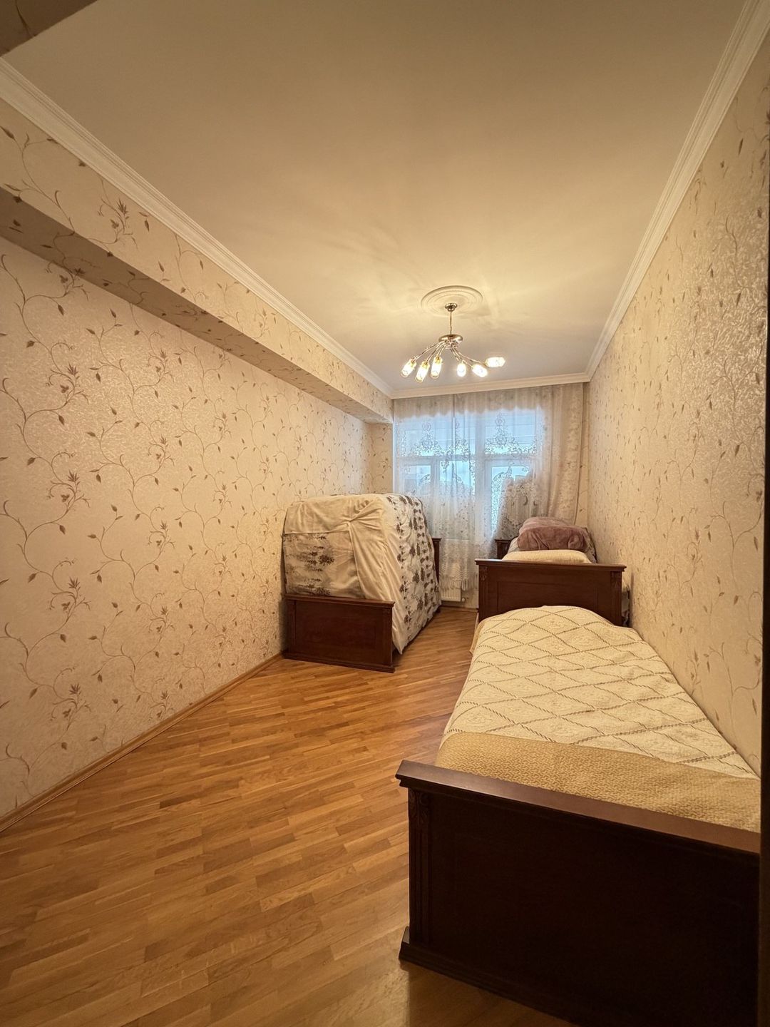 Satılır 3 otaqlı yeni tikili 136 m² — Mənzil, Bakı (8)