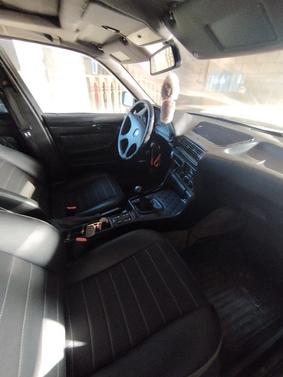 BMW 520, 2.0 L, 1990 il, 380 000 km — Avtomobillər, Masallı (5)