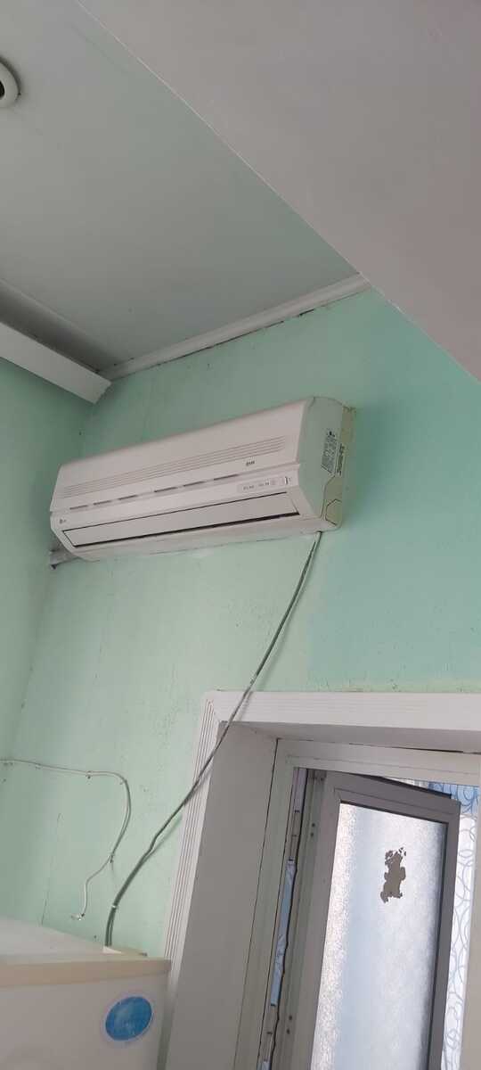 Satılır 2 otaqlı köhnə tikili 40 m² — Mənzil, Bakı (4)