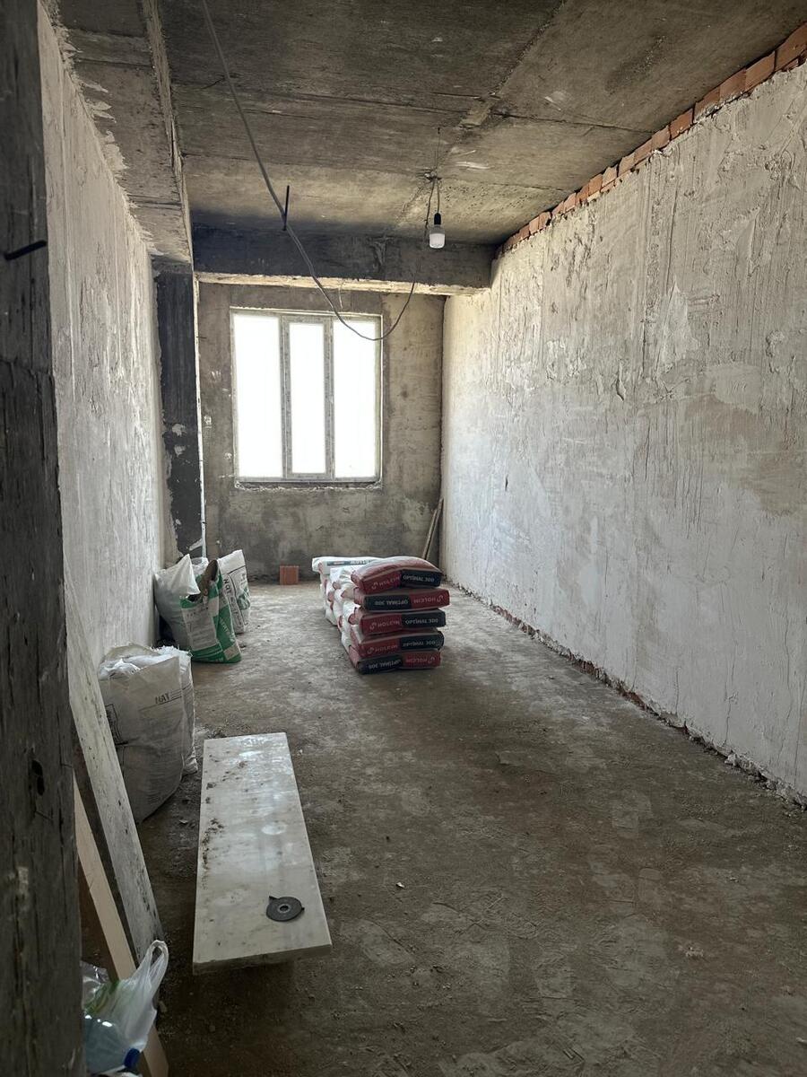 Satılır 2 otaqlı yeni tikili 82 m² — Mənzil, Bakı (4)