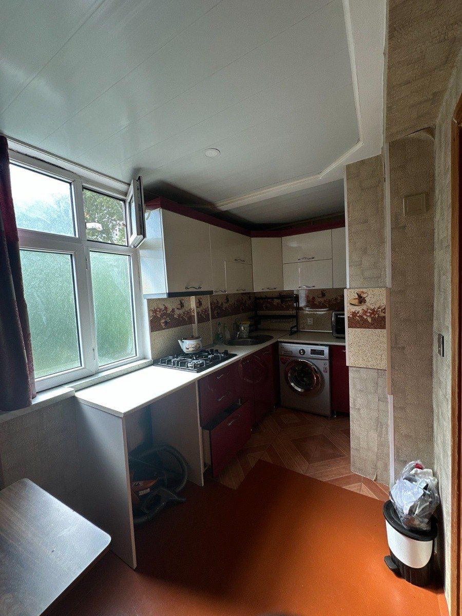 Satılır 3 otaqlı köhnə tikili 50 m² — Mənzil, Bakı (11)