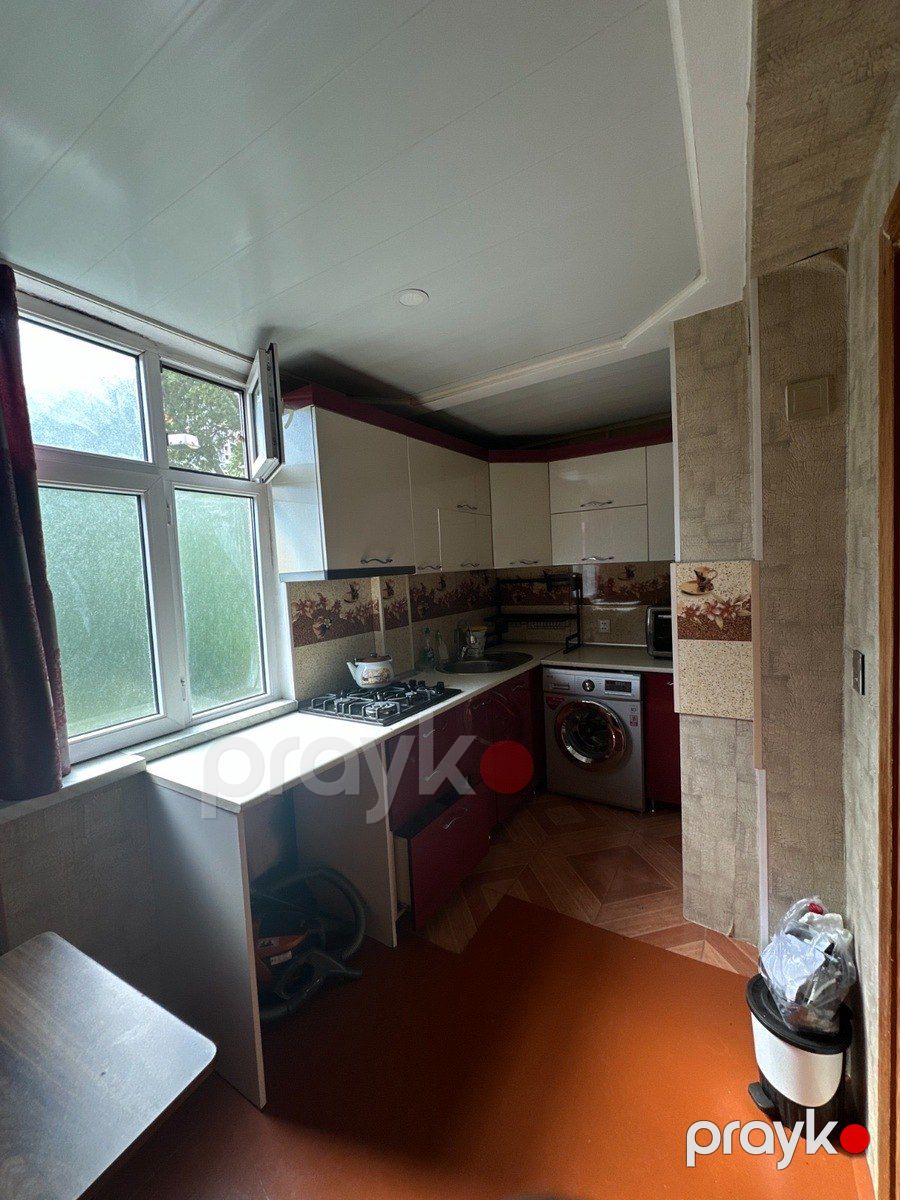 Satılır 3 otaqlı köhnə tikili 50 m² — Mənzil, Bakı (11)