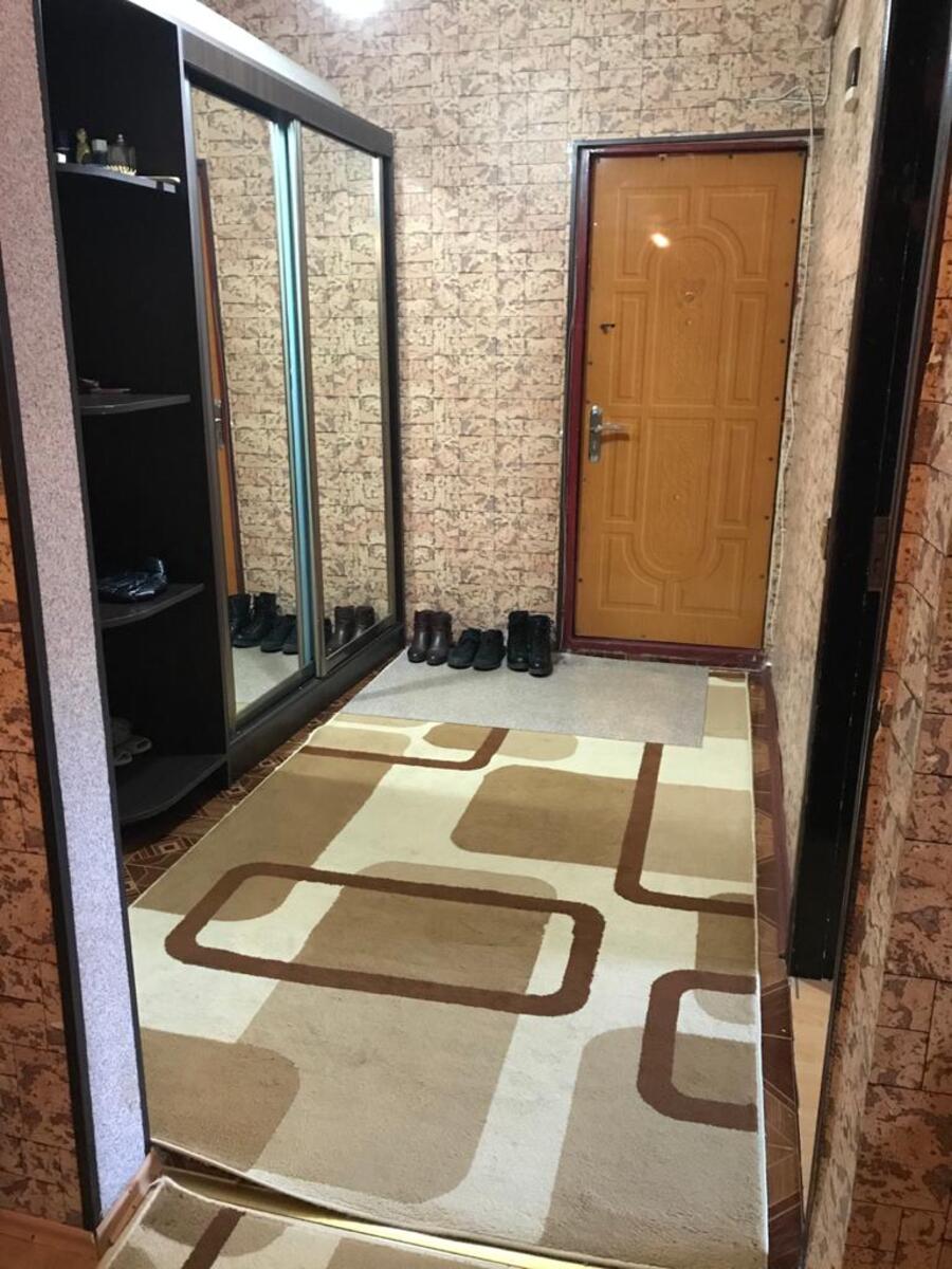 Satılır 5 otaqlı köhnə tikili 90 m² — Mənzil, Bakı (4)