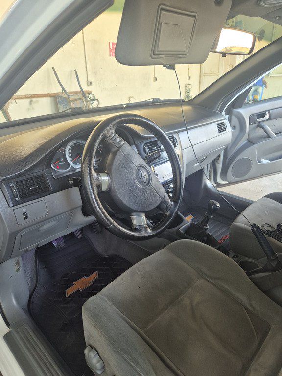 Daewoo Gentra, 1.5 L, 2014 il, 400 000 km — Avtomobillər, Bakı (8)