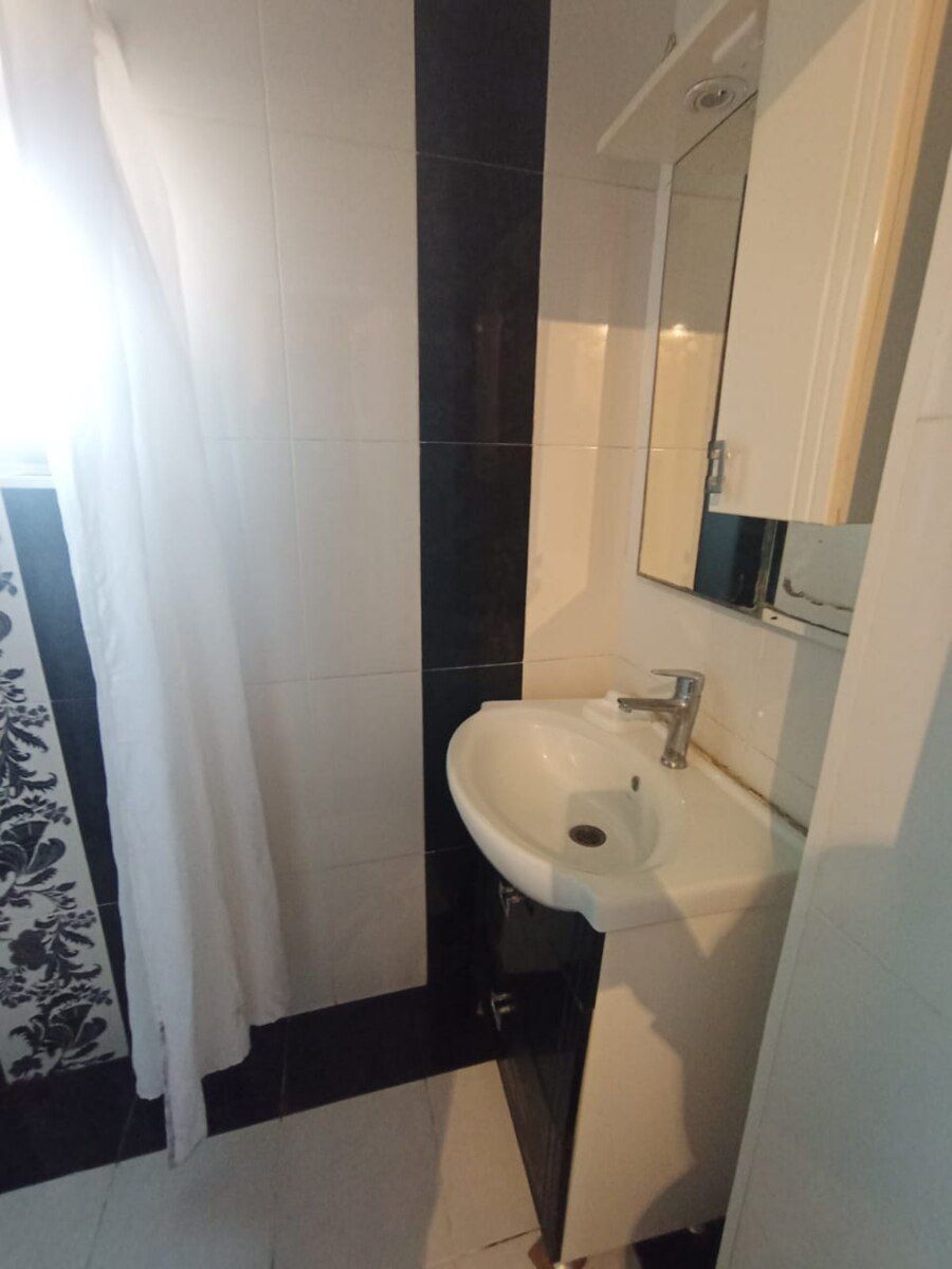 3-otaqlı mənzil, Yeni Gəncə qəs., 56 m² — Mənzil, Gəncə (11)